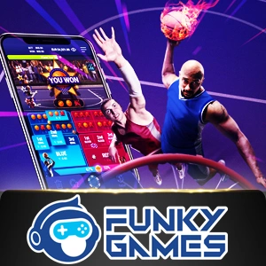 funkyarcade - powerplay128