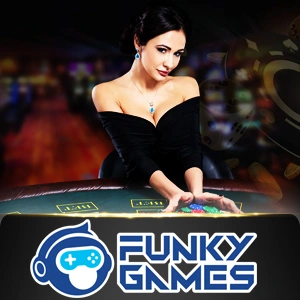 funkypoker - powerplay128