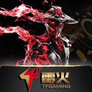 tfgamingarcade - powerplay128